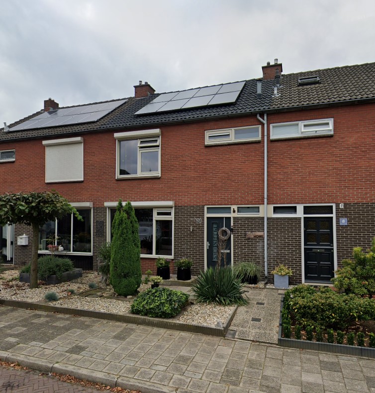 Esstraat 190, 7462 EM Rijssen, Nederland