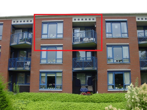 Karel Doormanstraat 64A, 7461 ER Rijssen, Nederland