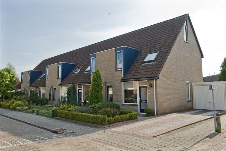 Hofkamp 6, 7582 GA Losser, Nederland