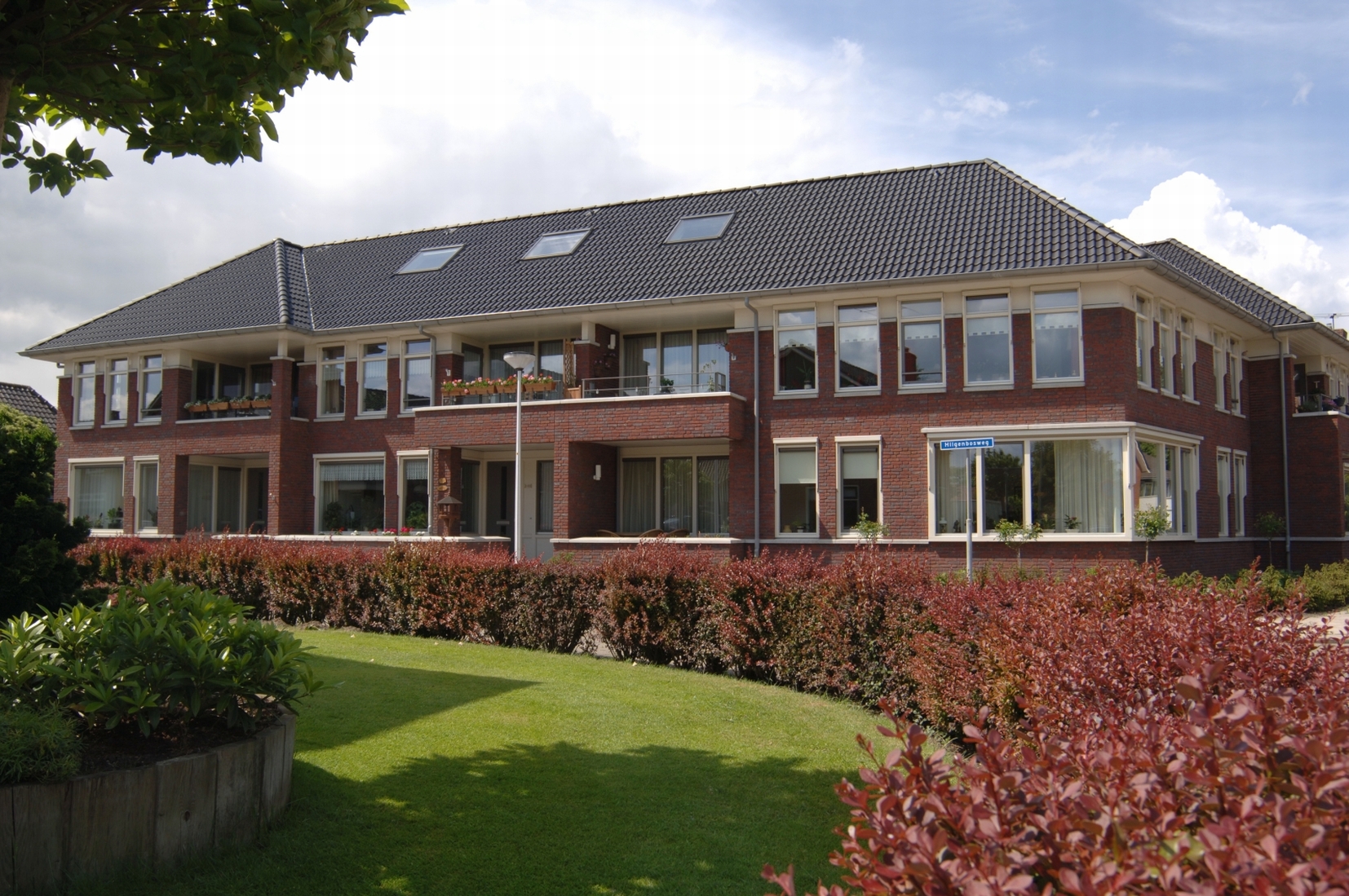 Hilgenbosweg 2, 7447 HN Hellendoorn, Nederland