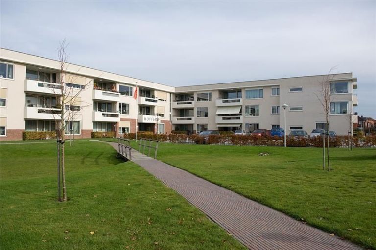 Ambachtstraat 84