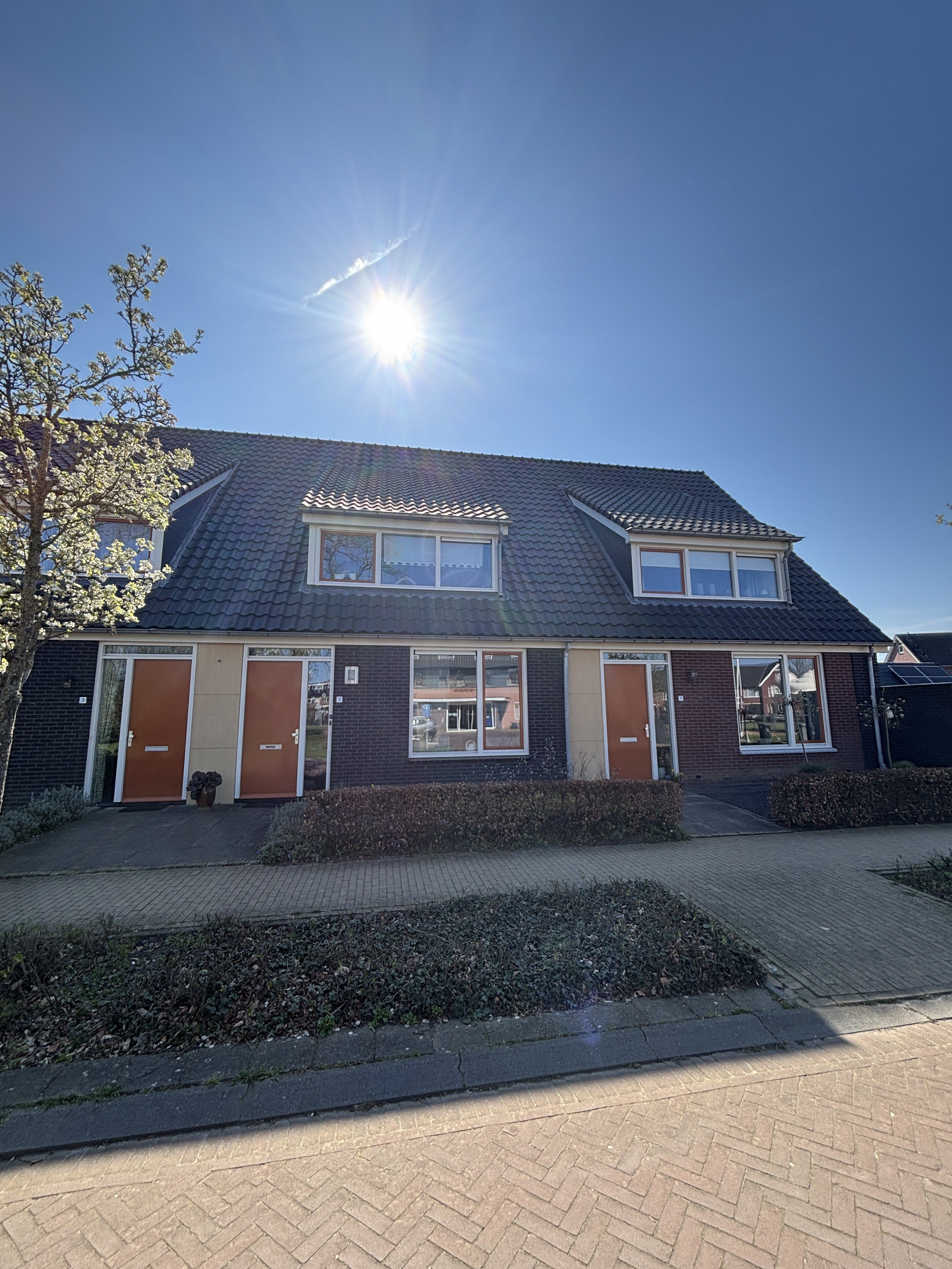 Westermark 5, 7245 DA Laren, Nederland
