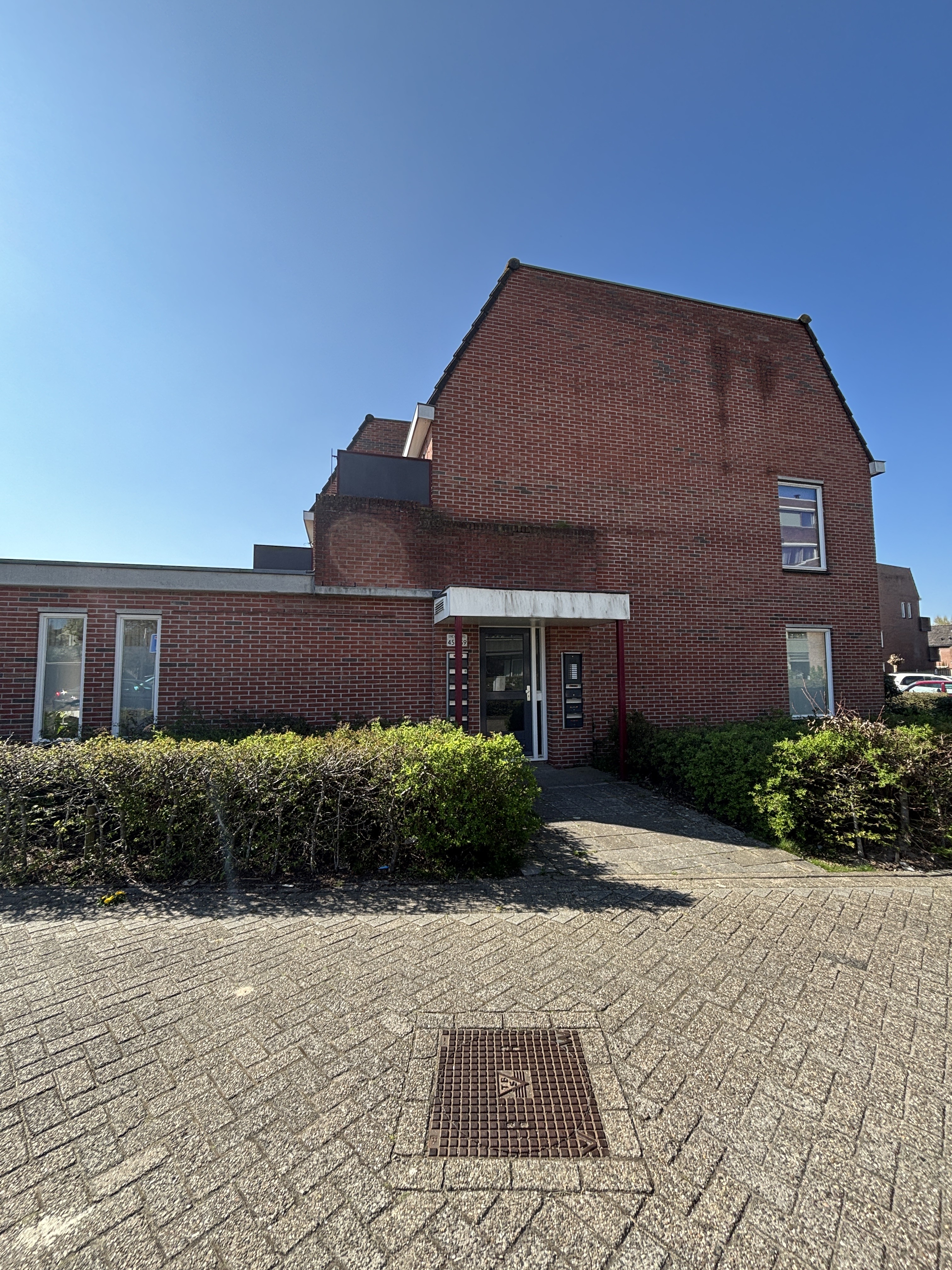 Pottebakkerserf 47, 7461 KD Rijssen, Nederland