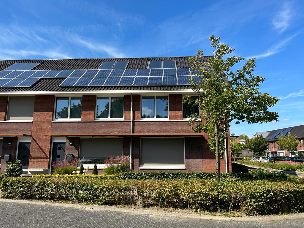 homes for rent on Welemanstraat 80