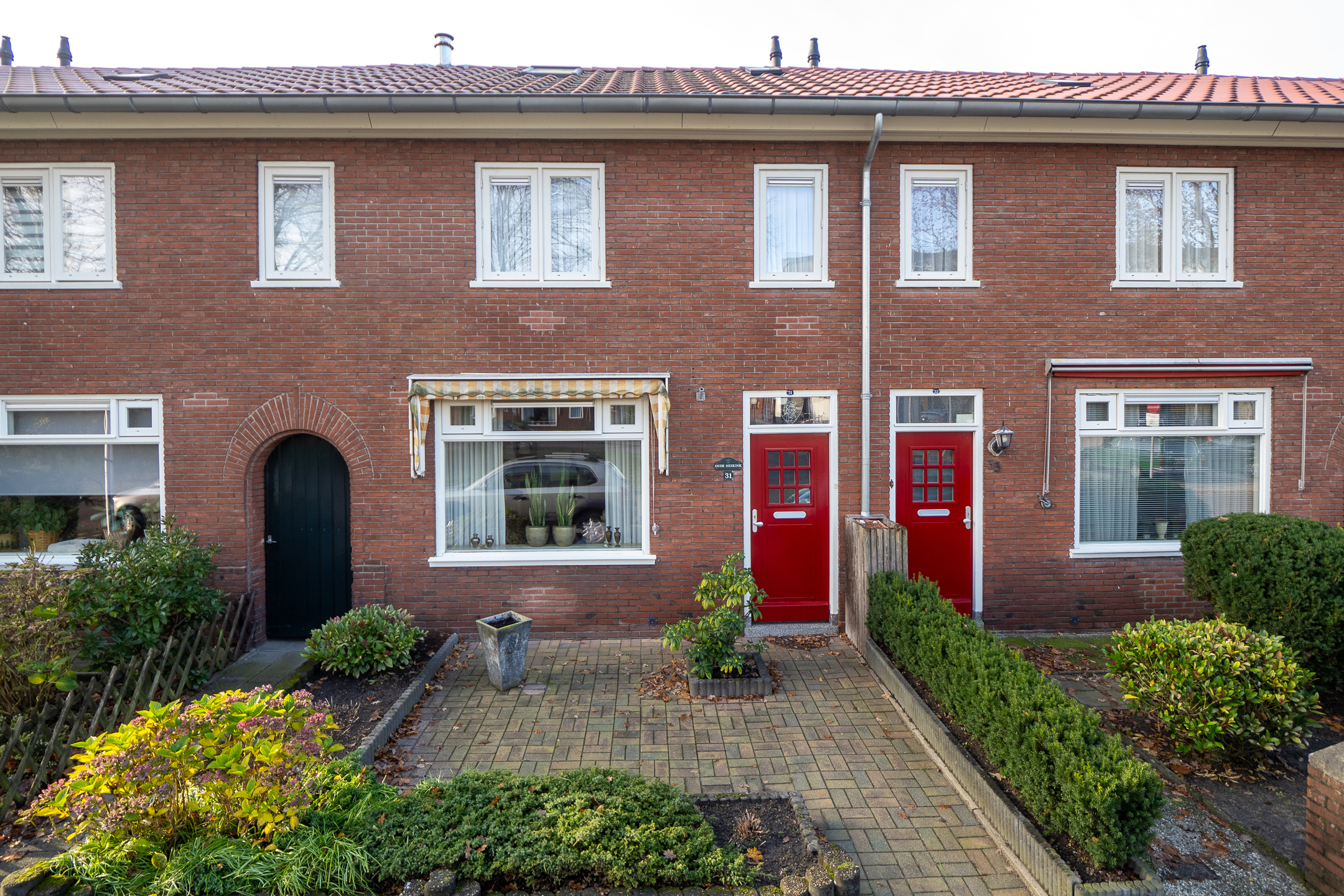 Deken Scholtenstraat 31, 7572 ZC Oldenzaal, Nederland