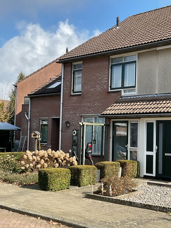 Johan Buziaustraat 68