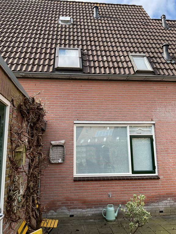 Johan Buziaustraat 68