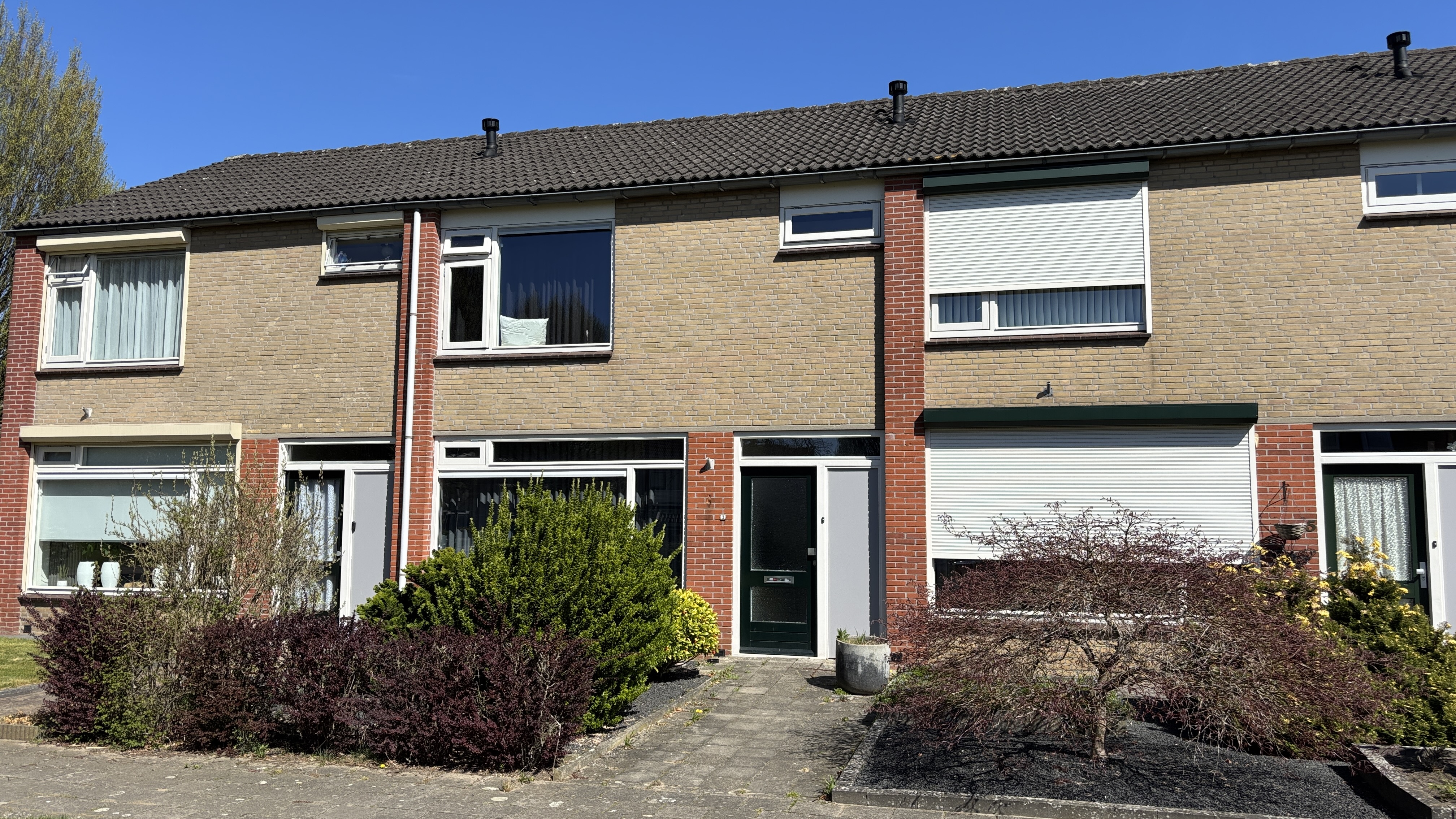 G.W.B. Wondaalstraat 3, 7475 CV Markelo, Nederland