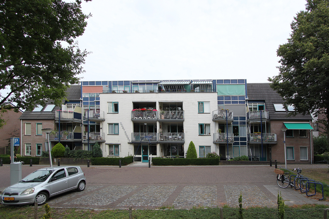 Oostwal 31A, 7571 DG Oldenzaal, Nederland