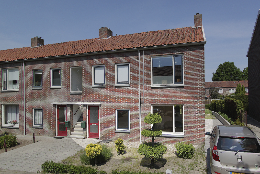 Dr. Poelsstraat 70, 7572 ZS Oldenzaal, Nederland