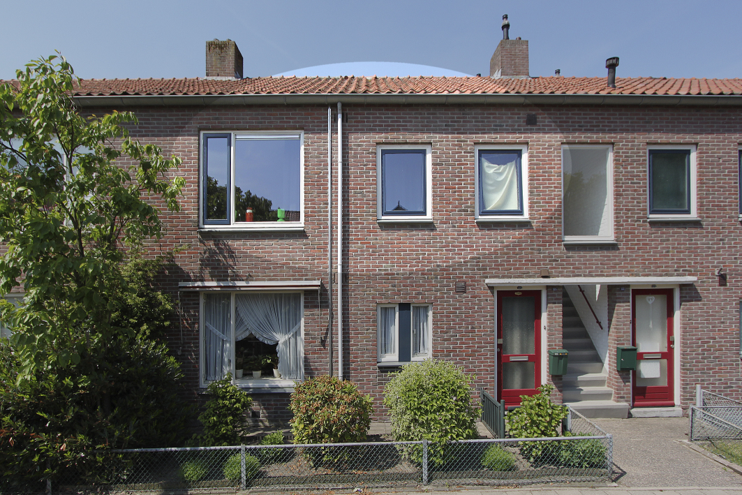 Ootmarsumsestraat 125, 7572 AC Oldenzaal, Nederland
