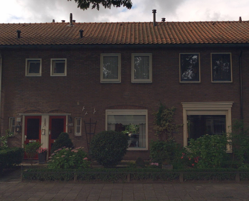 Achterhoekse Molenweg 145