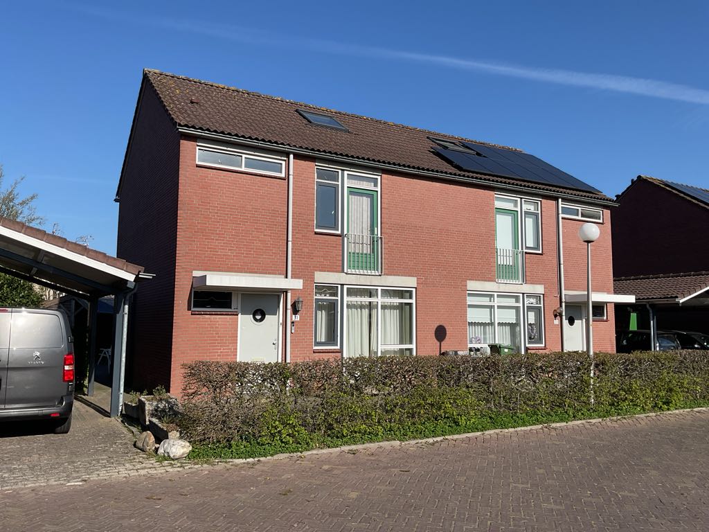Theo Wolvecampstraat 31