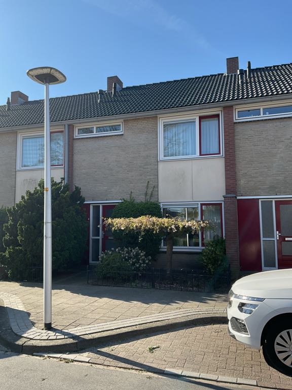 Albert Verweijstraat 22