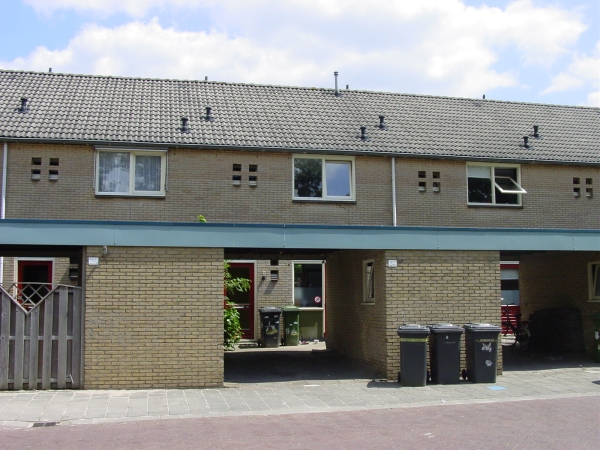 De Hillebrandink 24, 7462 LR Rijssen, Nederland
