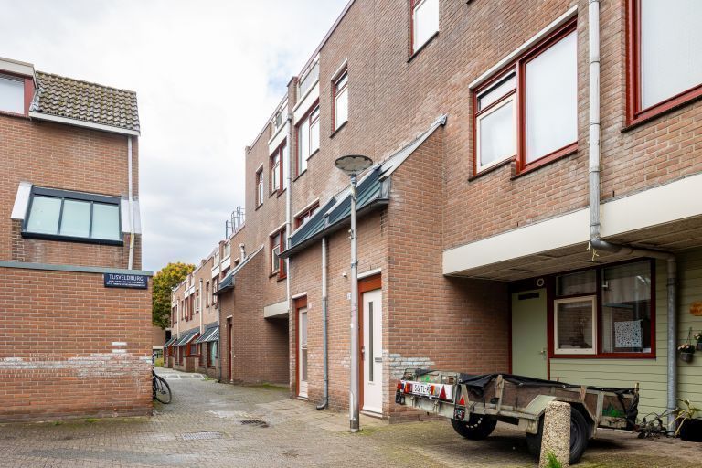 Brinkhuisburg 67, 7511 MK Enschede, Nederland