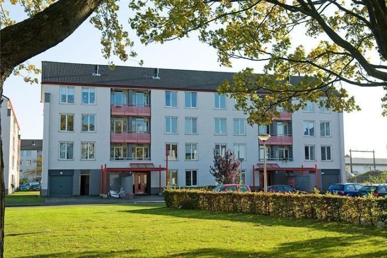 Jupiterstraat 55, 7521 JJ Enschede, Nederland