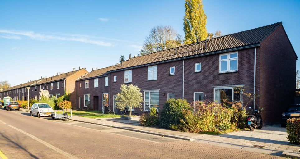 Julianastraat 121, 7481 DB Haaksbergen, Nederland