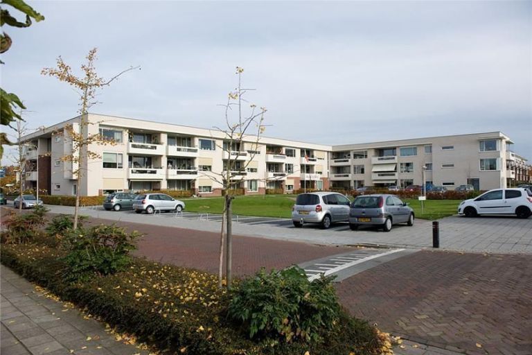 Ambachtstraat 152, 7481 HA Haaksbergen, Nederland