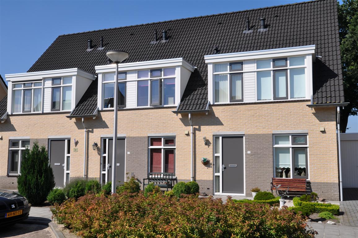 Cello 12, 7651 HD Tubbergen, Nederland