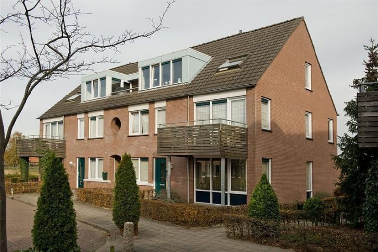 Bonifatiushof 20, 7481 AB Haaksbergen, Nederland