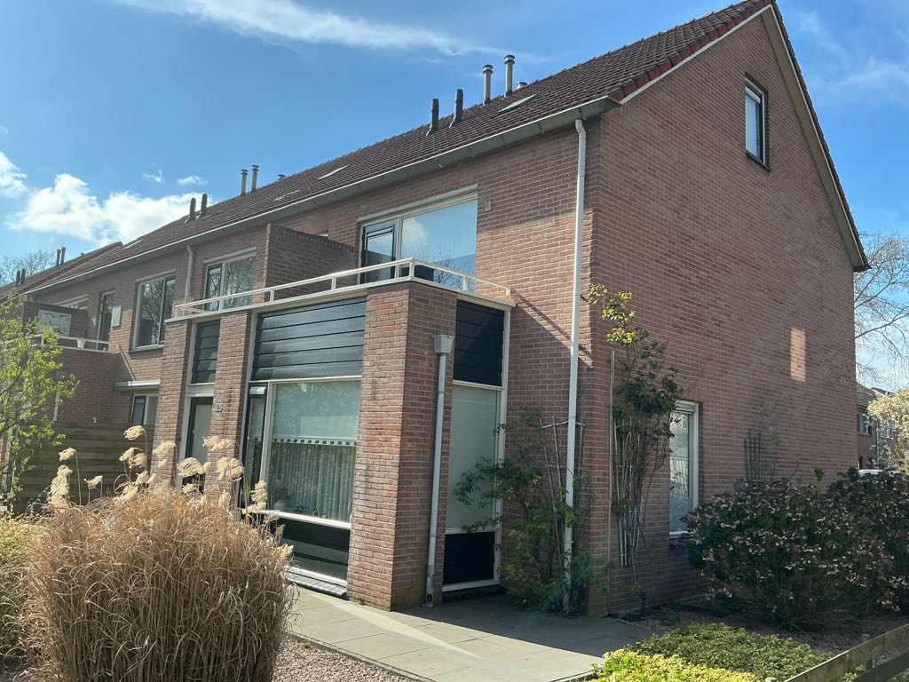 De Aalscholver 25B, 7671 LK Vriezenveen, Nederland