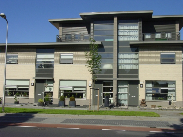 De Stroekeld 167