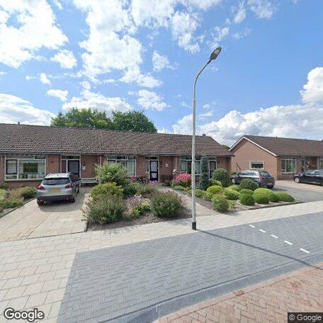 P.M. Hackstraat 93, 7676 BL Westerhaar-Vriezenveensewijk, Nederland