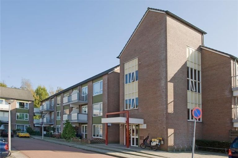 Meijersbergstraat 16, 7513 XB Enschede, Nederland