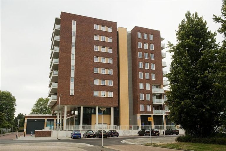 Rigelstraat 48, 7521 HK Enschede, Nederland