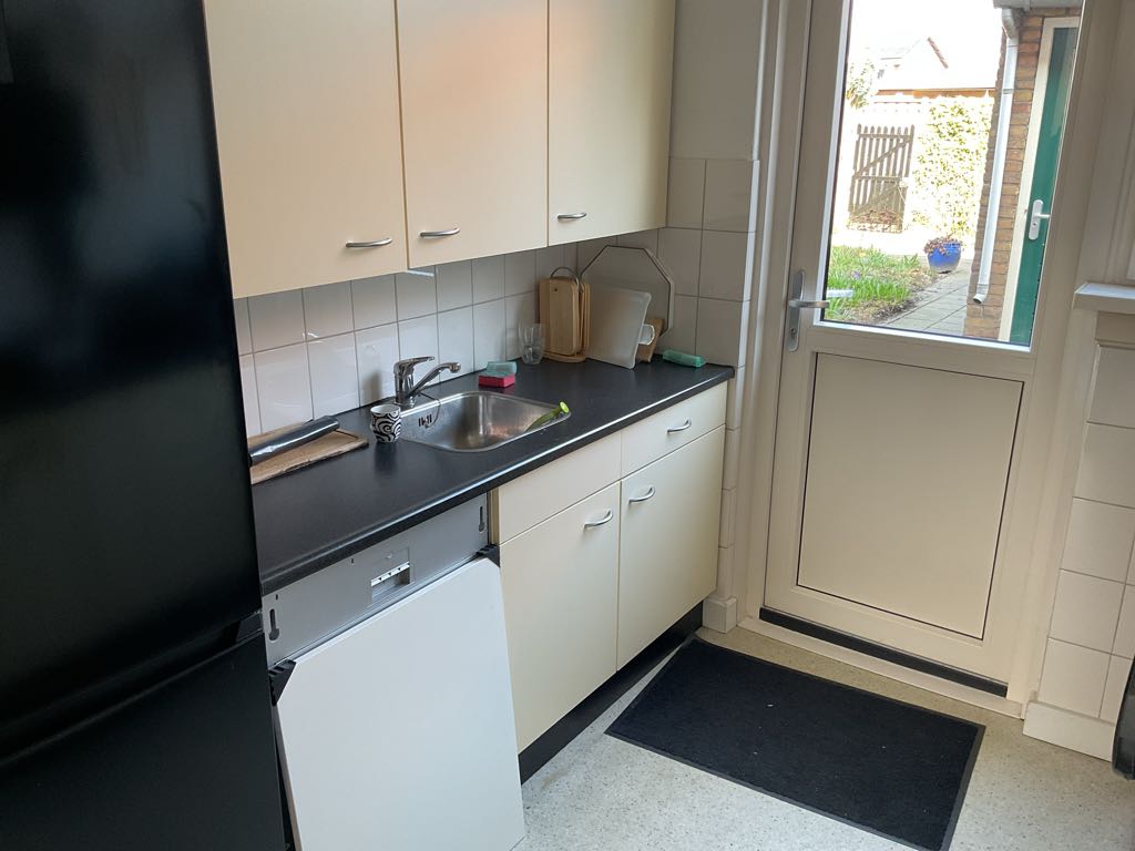 Witte de Withstraat 15