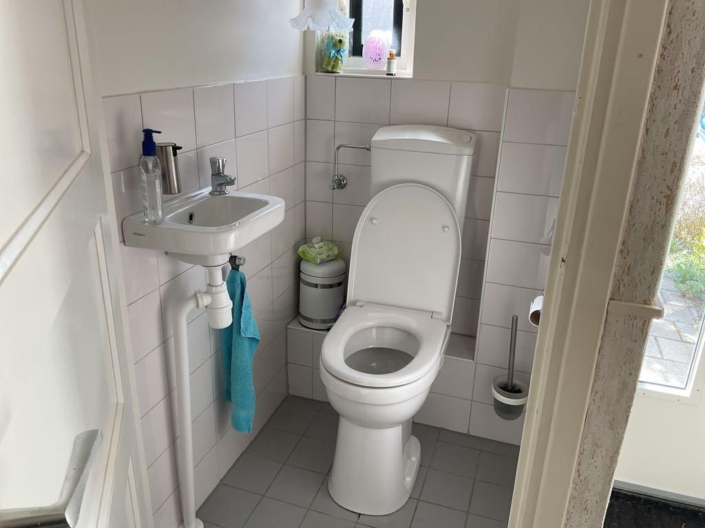 Witte de Withstraat 15