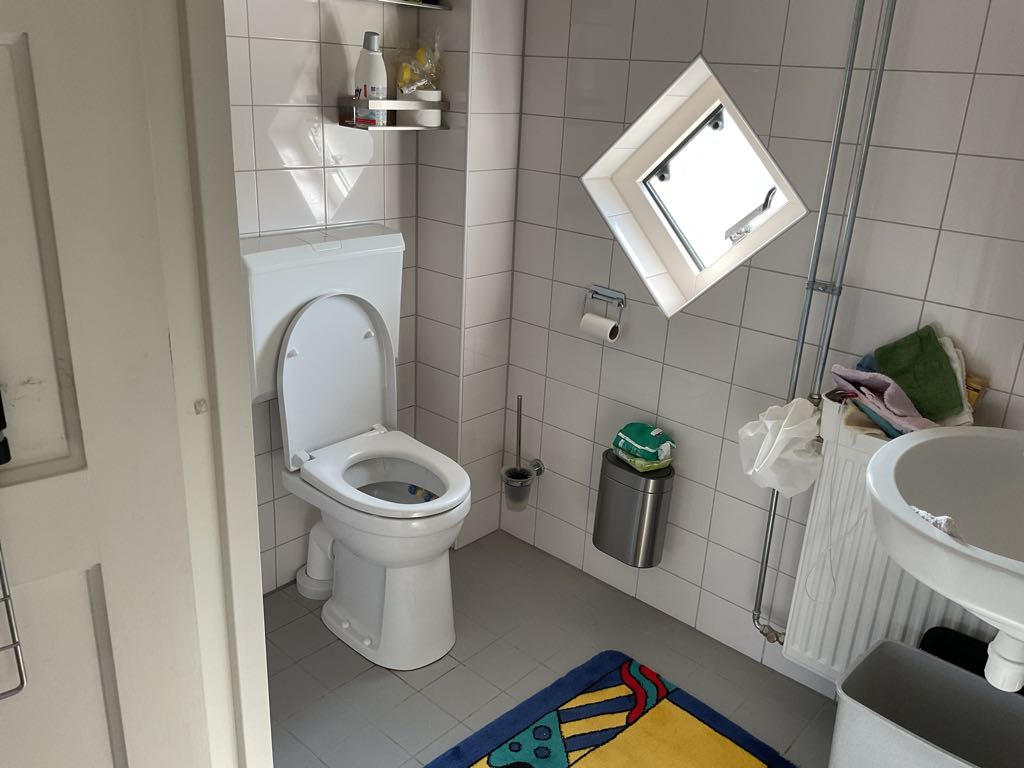 Witte de Withstraat 15