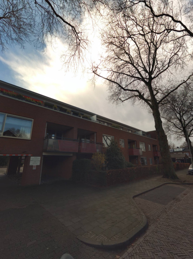 Esdoornstraat 7, 7556 DH Hengelo, Nederland