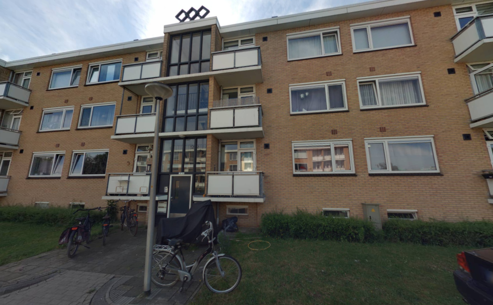 Diogenesstraat 11