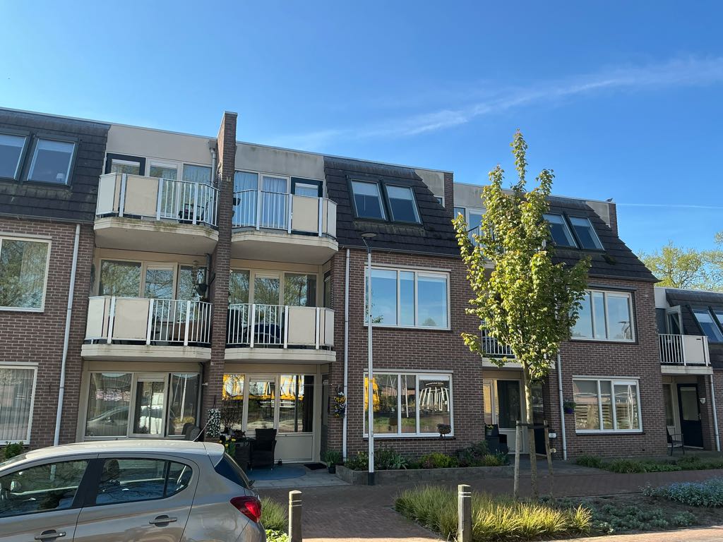 Kervelplein 25, 7676 DA Westerhaar-Vriezenveensewijk, Nederland