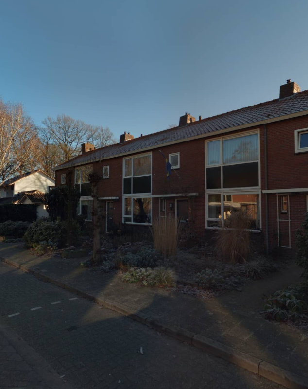 Leeuwerikstraat 5, 7622 AG Borne, Nederland