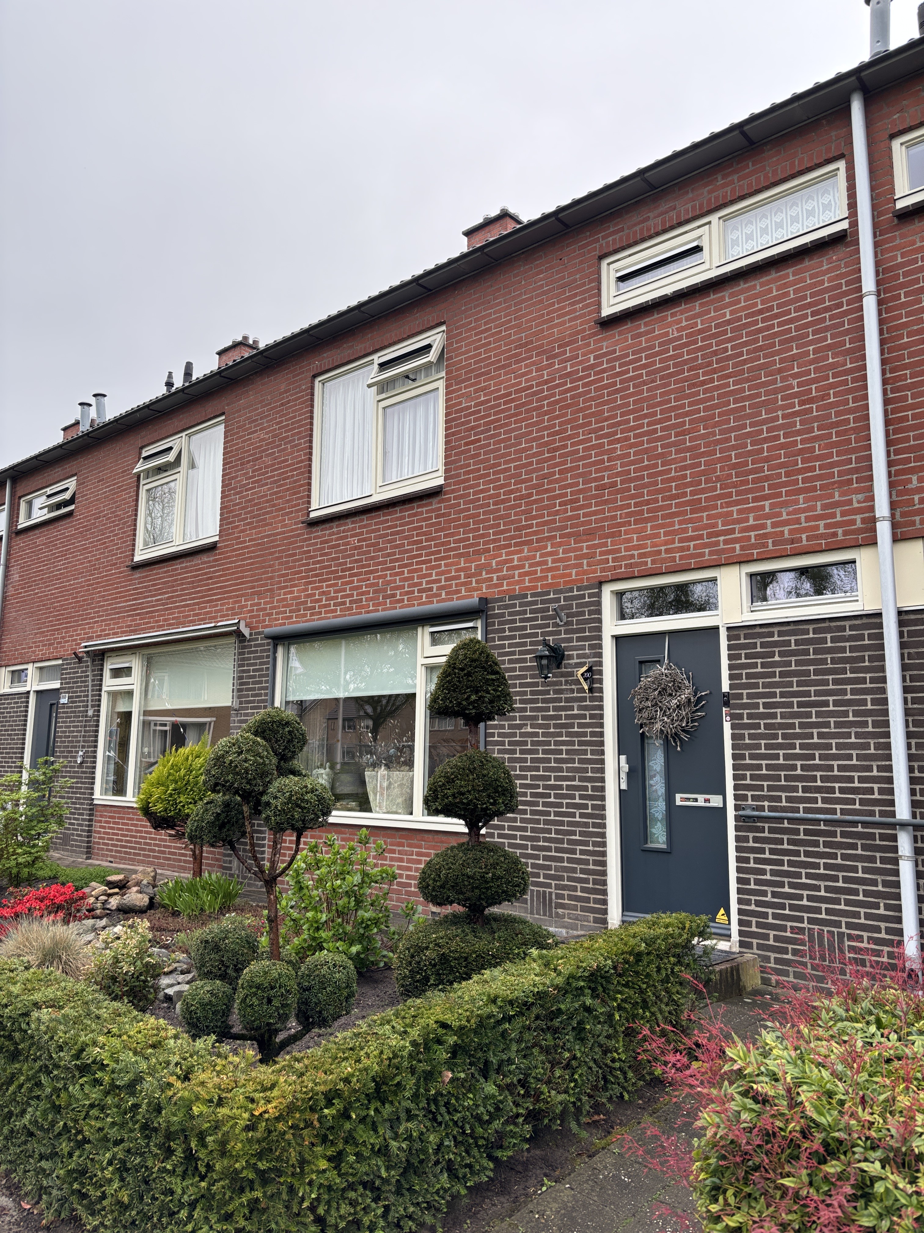 Esstraat 200, 7462 EM Rijssen, Nederland
