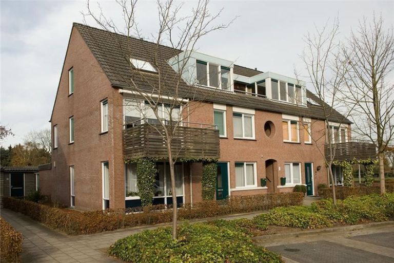 Bonifatiushof 48, 7481 AB Haaksbergen, Nederland