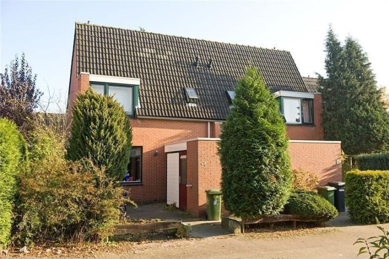 Vincentstraat 50, 7481 LL Haaksbergen, Nederland