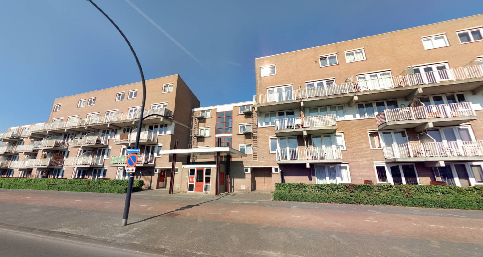 Veloursstraat 26, 7553 MC Hengelo, Nederland