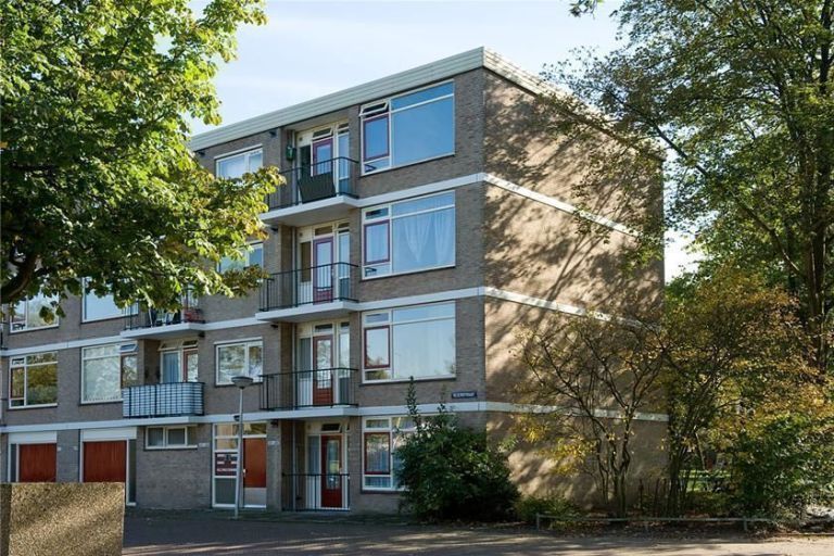Vlierstraat 388, 7544 GL Enschede, Nederland