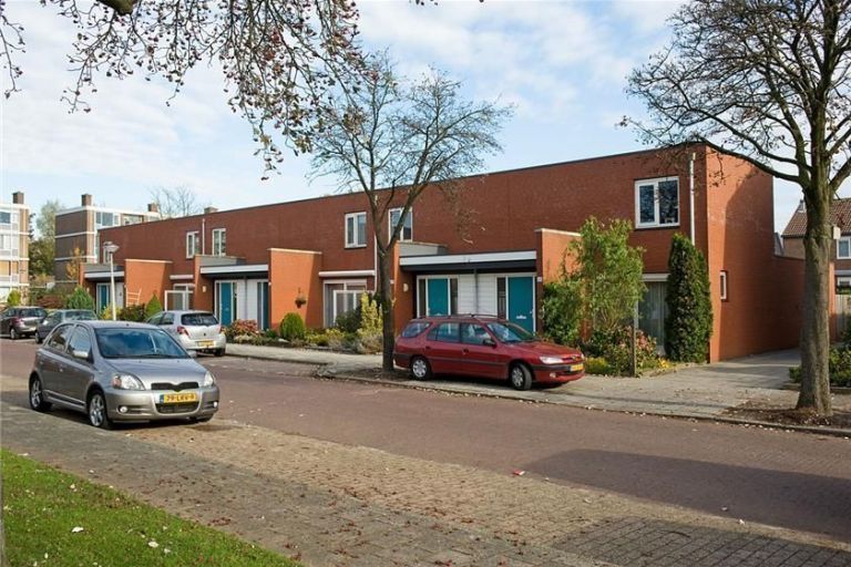 Ganzediepstraat 72, 7523 PJ Enschede, Nederland