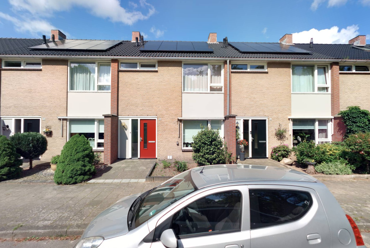 Henriette Roland Holststraat 8, 7552 WG Hengelo, Nederland