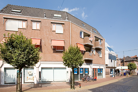 Misterstraat 152, 7101 EZ Winterswijk, Nederland