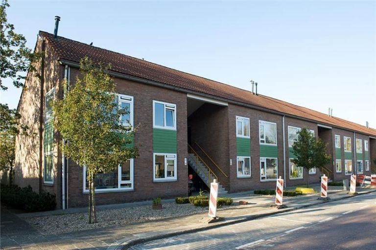 Boogschutterstraat 40, 7521 HS Enschede, Nederland