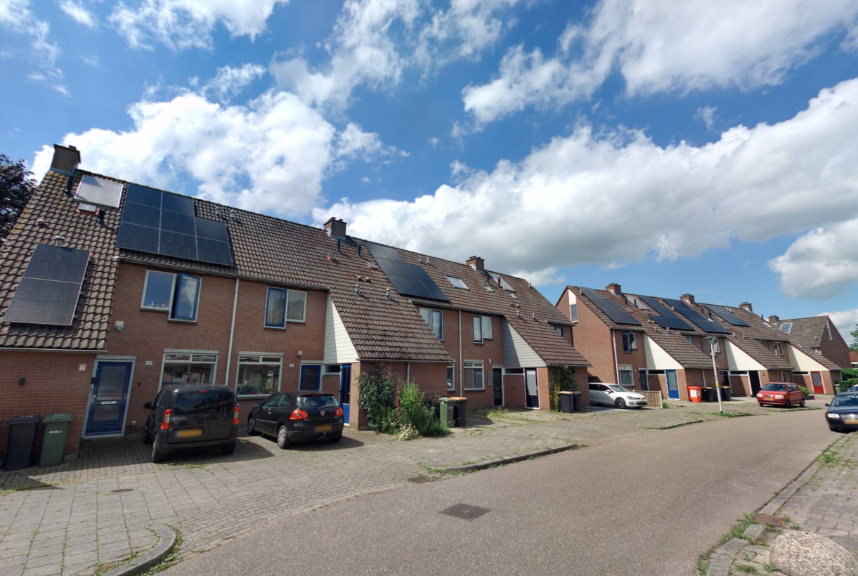 Tom Mandersstraat 16