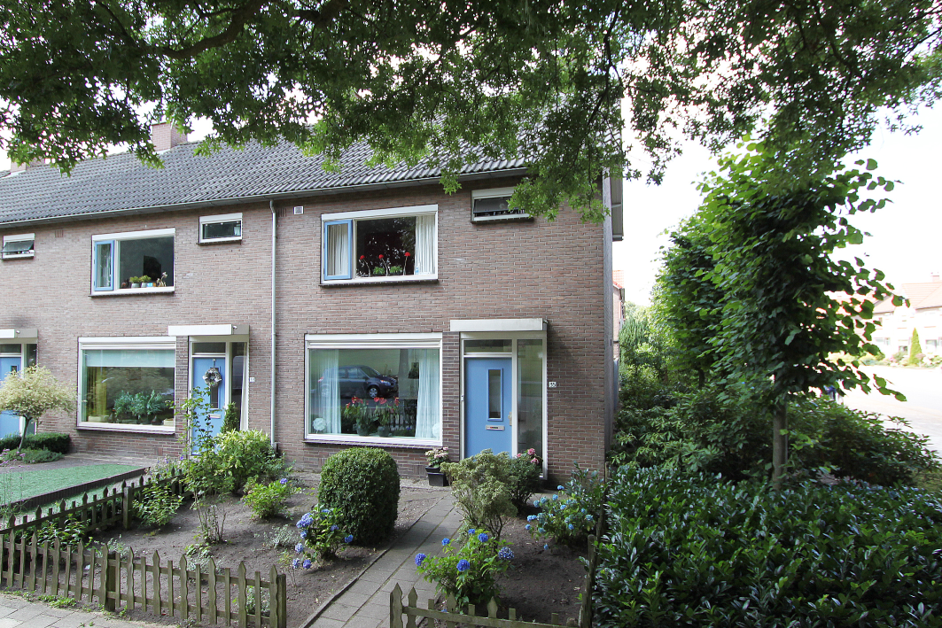 Vondellaan 35, 7576 AA Oldenzaal, Nederland