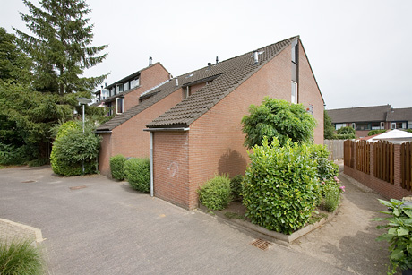 Bevrijding 134