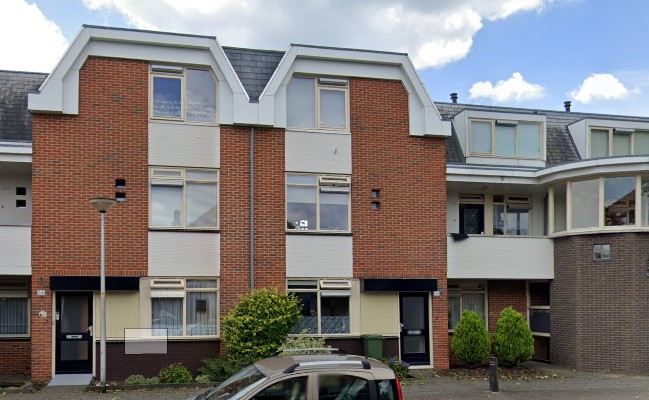 Enterstraat 56, 7461 CK Rijssen, Nederland